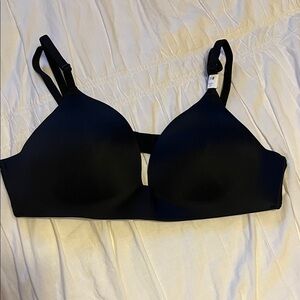 Victoria's Secret Classic Black Bra
